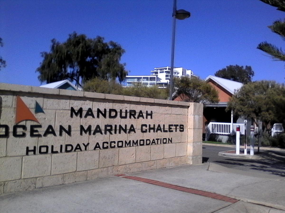 Mandurah Ocean Marina Chalets - thumb 5