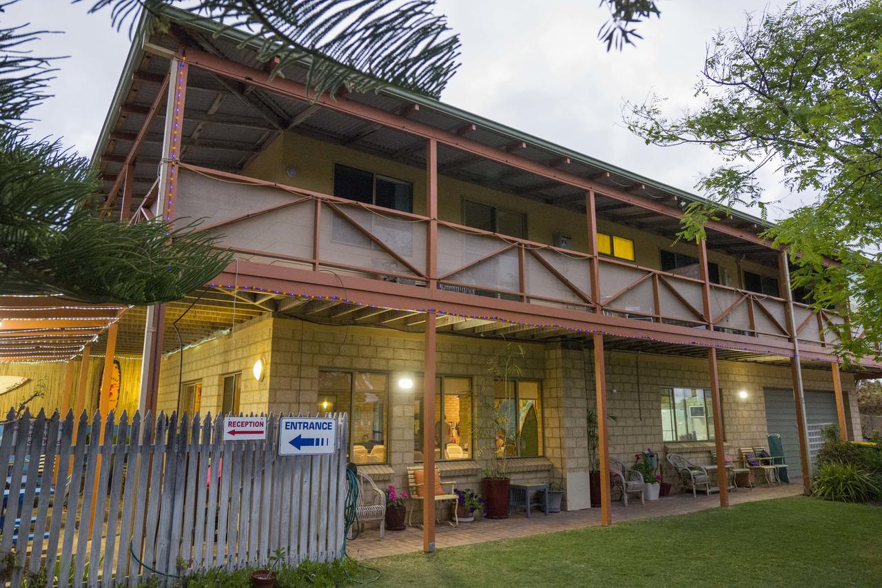 Lancelin Lodge - Accommodation Fremantle