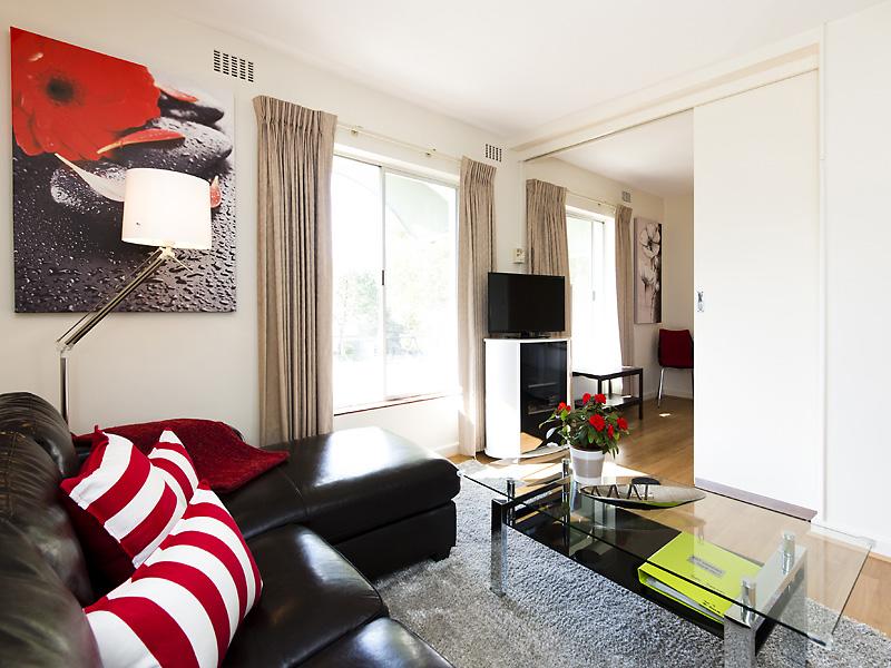Style In Subiaco - Accommodation ACT 9