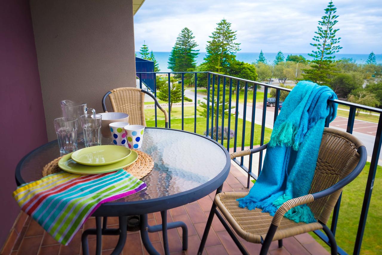 Cottesloe Sea Bliss Apartment - New South Wales Tourism 