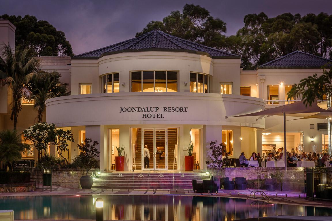 Joondalup Resort - Accommodation Adelaide