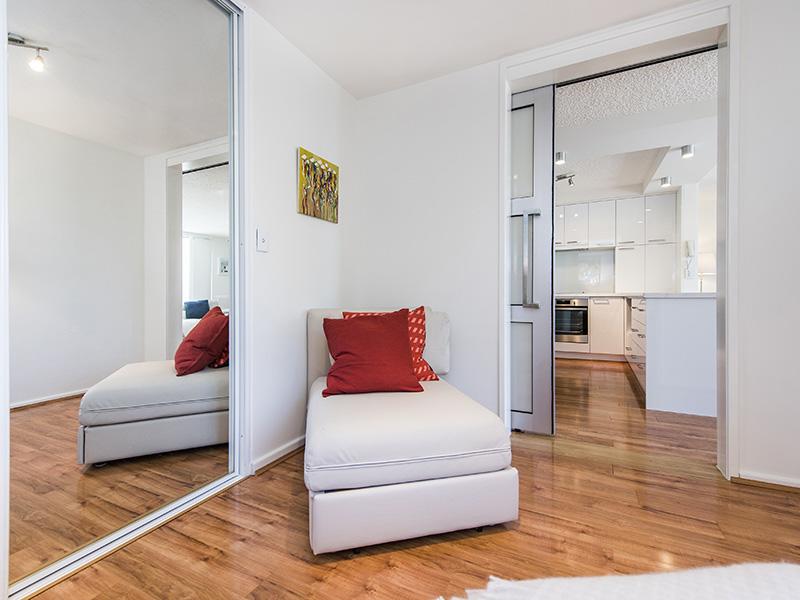 South Perth Deluxe Apartment - Accommodation ACT 19