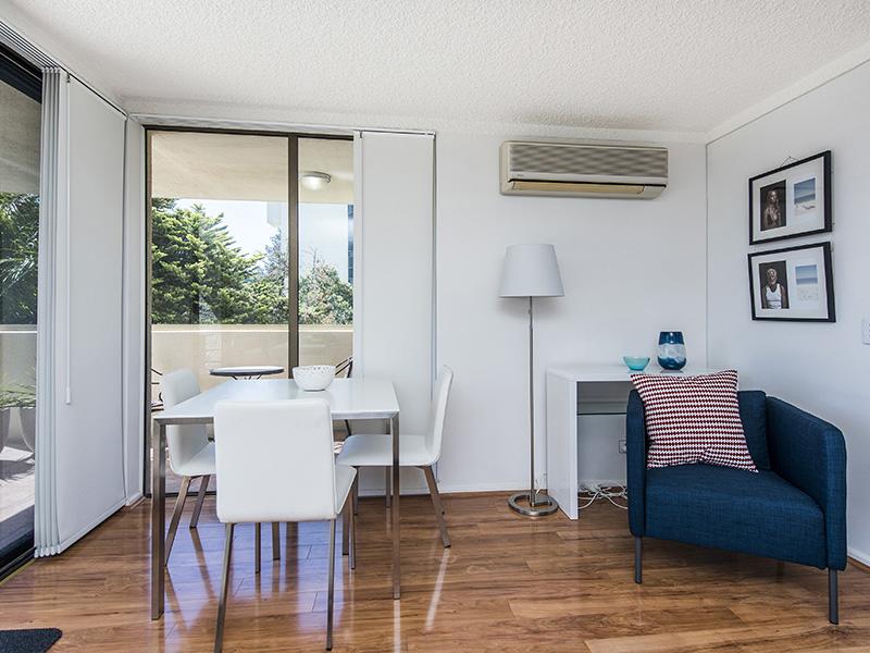South Perth Deluxe Apartment - Accommodation ACT 9