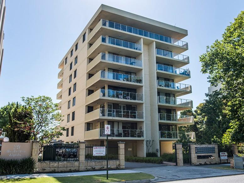 South Perth Deluxe Apartment - Redcliffe Tourism 43