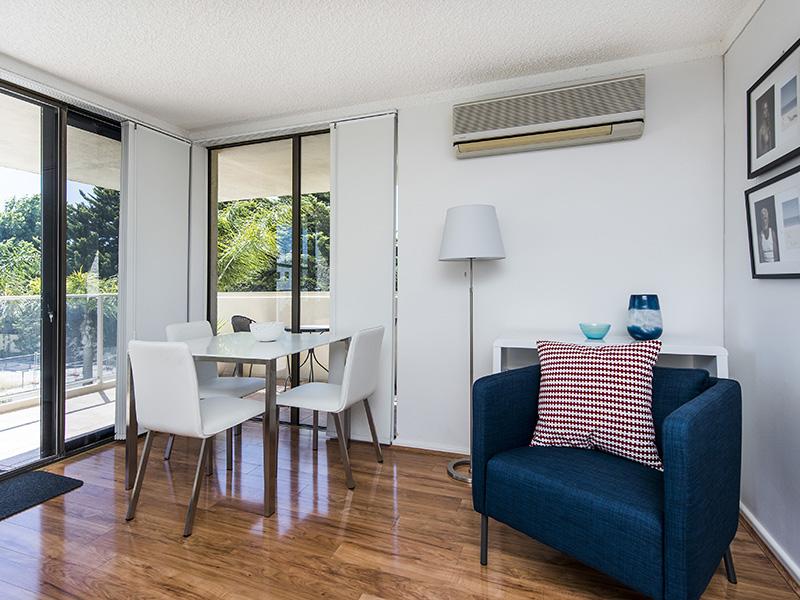 South Perth Deluxe Apartment - Redcliffe Tourism 16