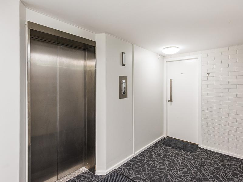 South Perth Deluxe Apartment - Accommodation ACT 44