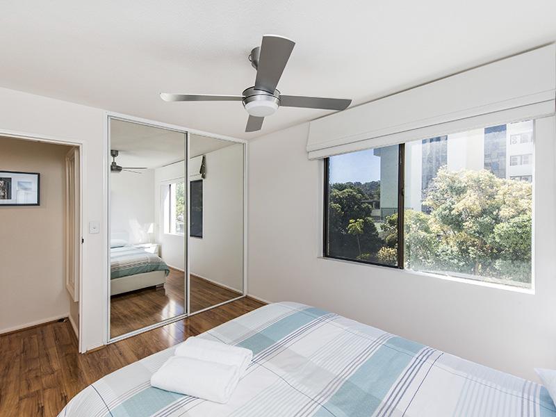 South Perth Deluxe Apartment - Accommodation ACT 38