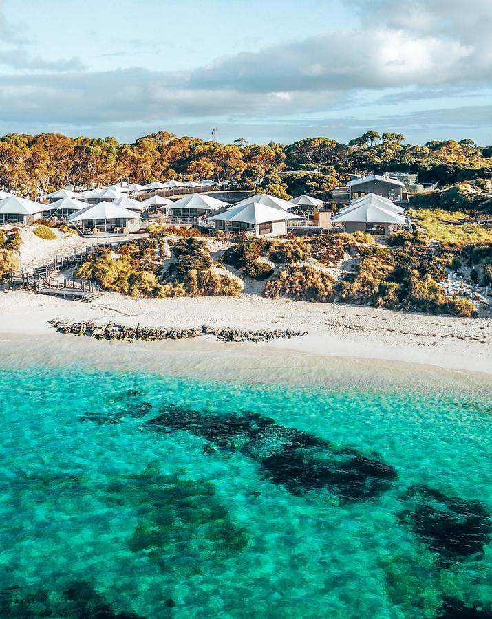 Discovery Rottnest Island - Stayed