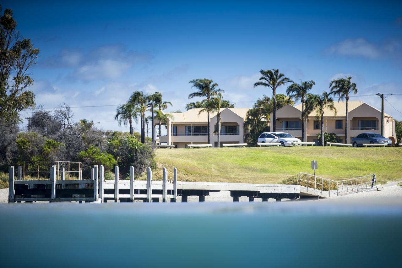 Murchison View Apartments - Accommodation Airlie Beach