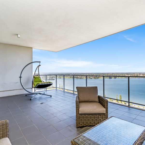 Astra Apartments Perth CBD - thumb 8