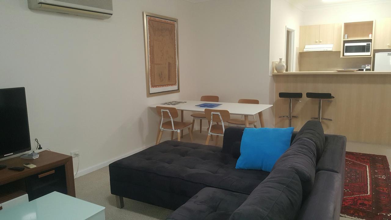 Superb 2 BR East Perth Riverside Apartment Location Comfort And Space 45 - Redcliffe Tourism 4
