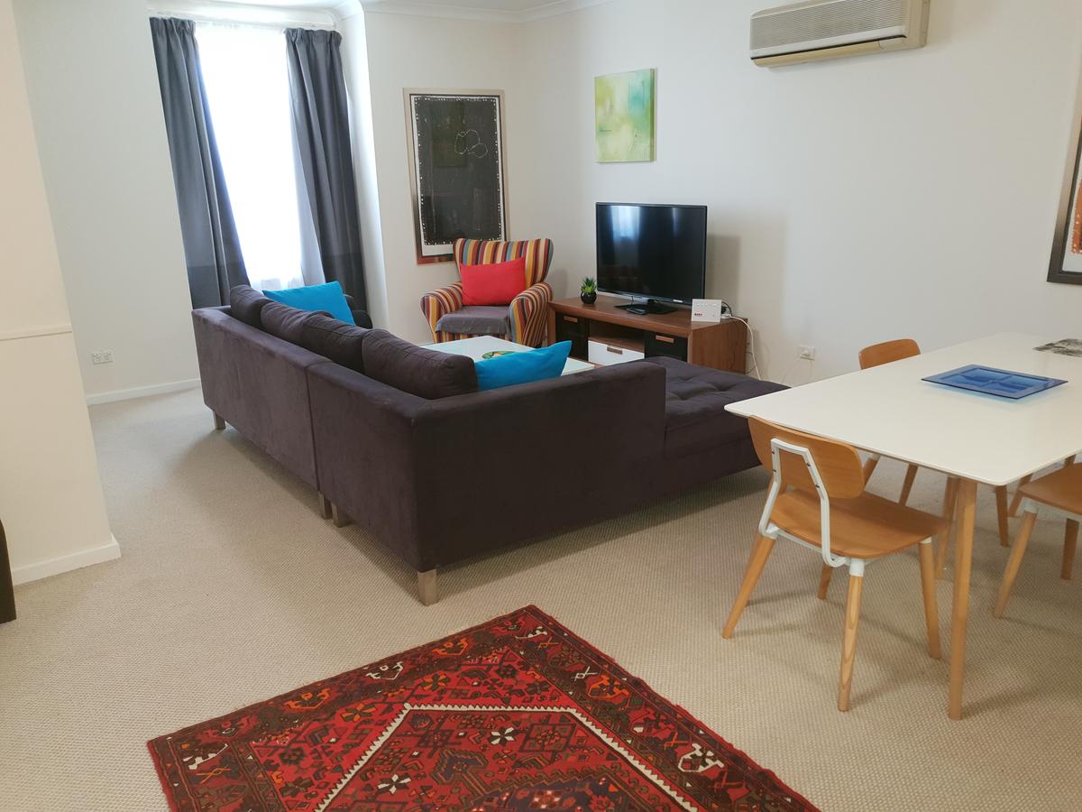Superb 2 BR East Perth Riverside Apartment Location Comfort And Space 45 - thumb 6