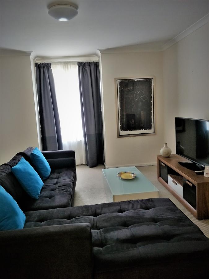 Superb 2 BR East Perth Riverside Apartment Location Comfort And Space 45 - Accommodation ACT 14