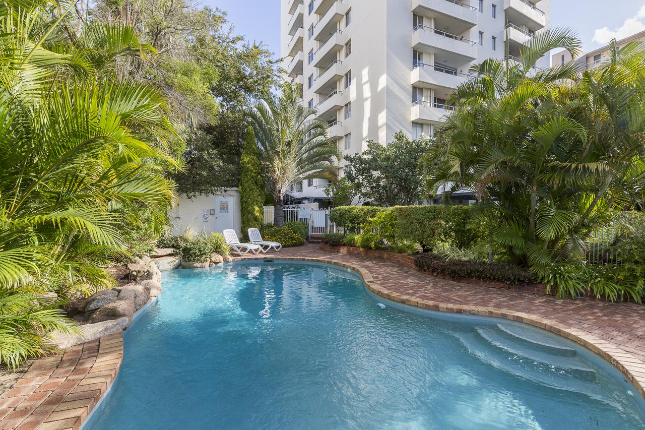 High Tor Apartment 135 - Redcliffe Tourism 3