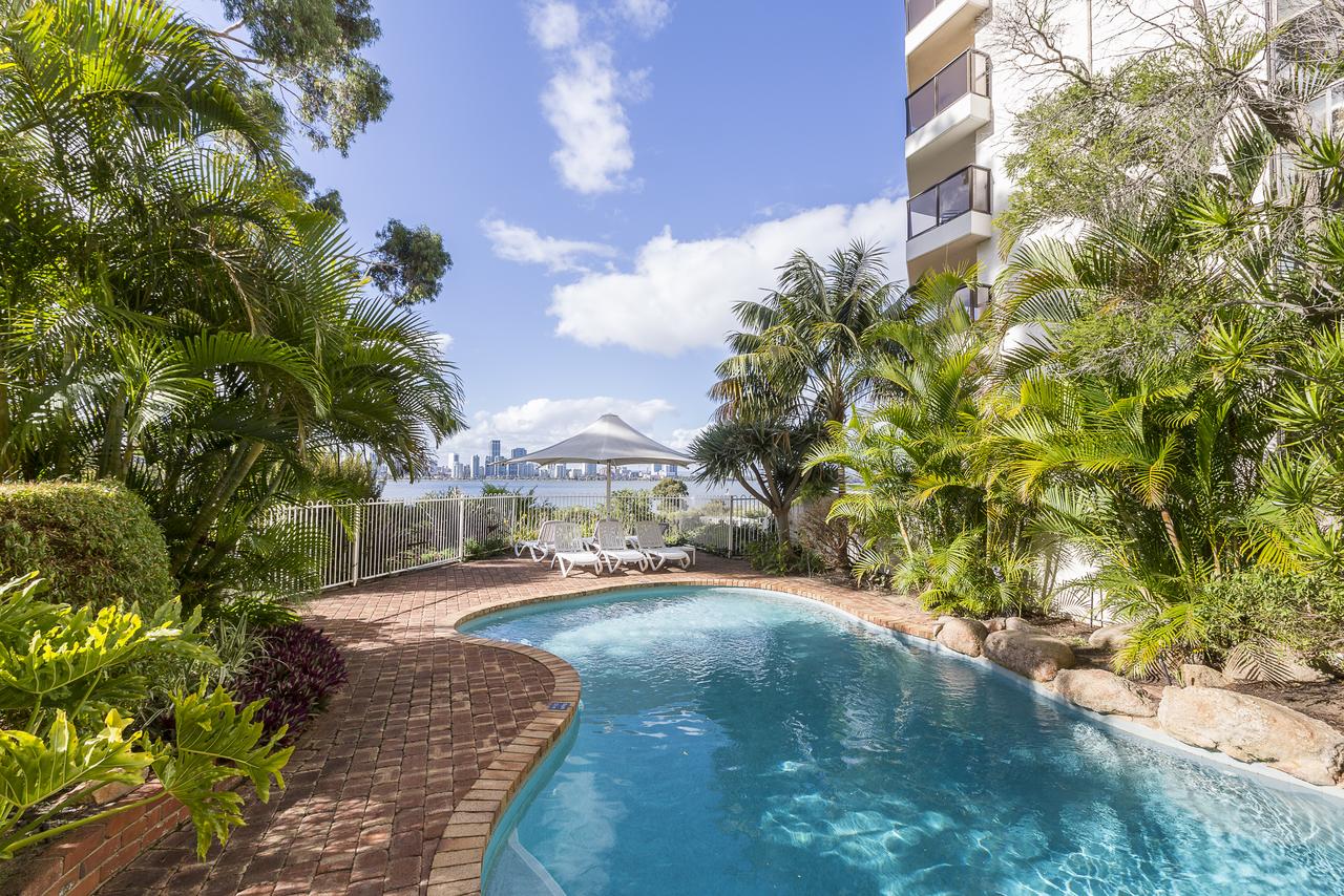 High Tor Apartment 135 - Redcliffe Tourism 1