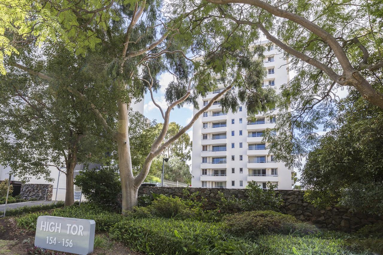 High Tor Apartment 135 - Redcliffe Tourism 21