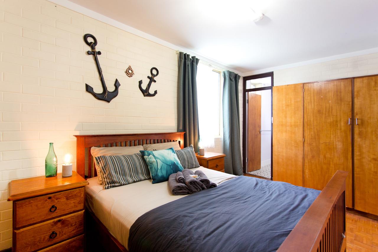 The Local - Fremantle Apartment - Redcliffe Tourism 2