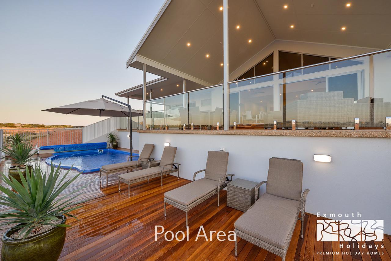 27 Kestrel Place - With Pool And Jetty - thumb 19