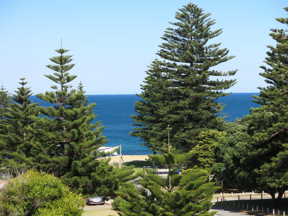 Cottesloe Marine Apartment - New South Wales Tourism 