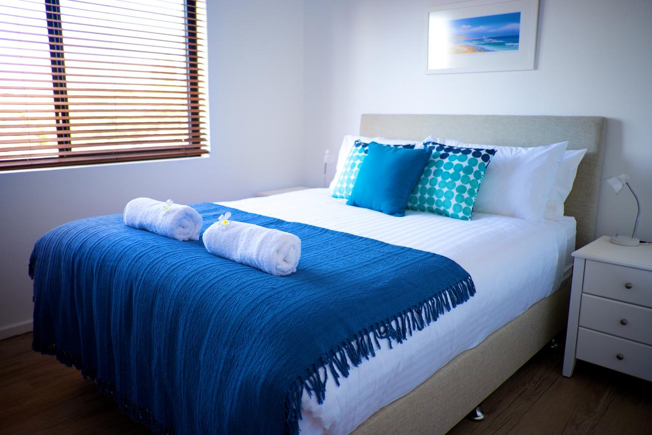 Cottesloe Marine Apartment - Accommodation ACT 13