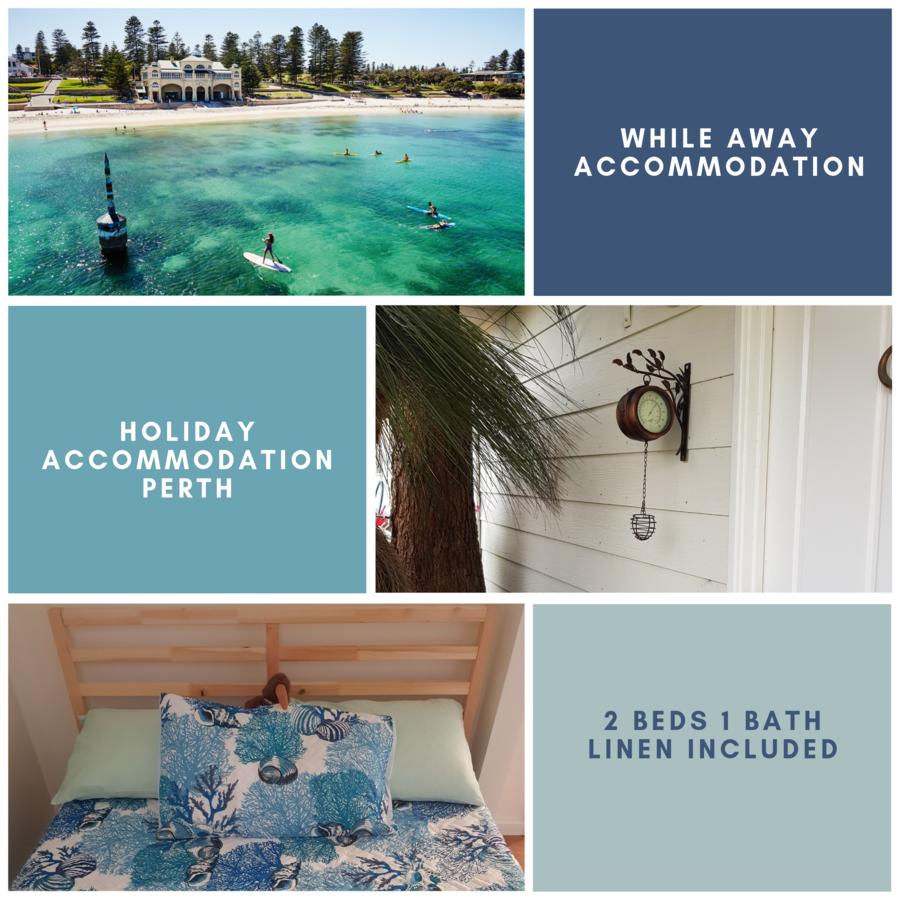 While Away Holiday Accommodation - thumb 0