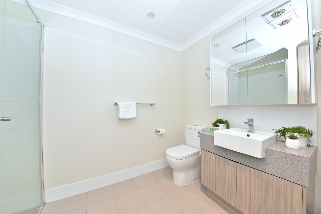 Short Stay Apartment In Perth City 1703 - Redcliffe Tourism 9
