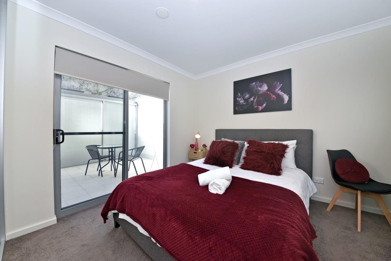 Short Stay Apartment In Perth City 1703 - Accommodation ACT 5