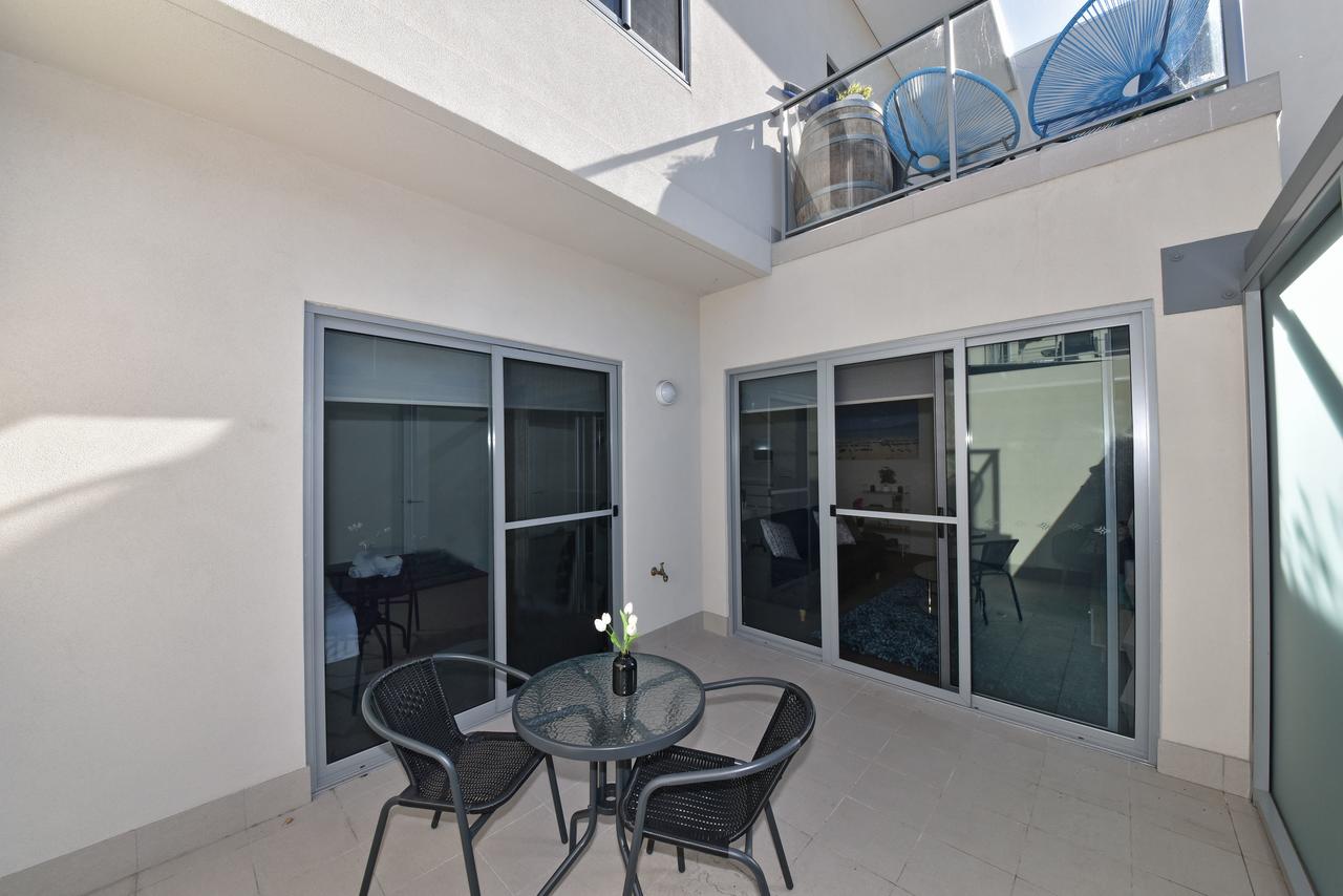 Short Stay Apartment In Perth City 1703 - Redcliffe Tourism 16