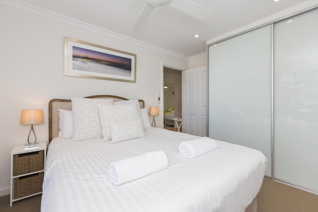 Cottesloe Beach Pines Apartment - Accommodation ACT 4