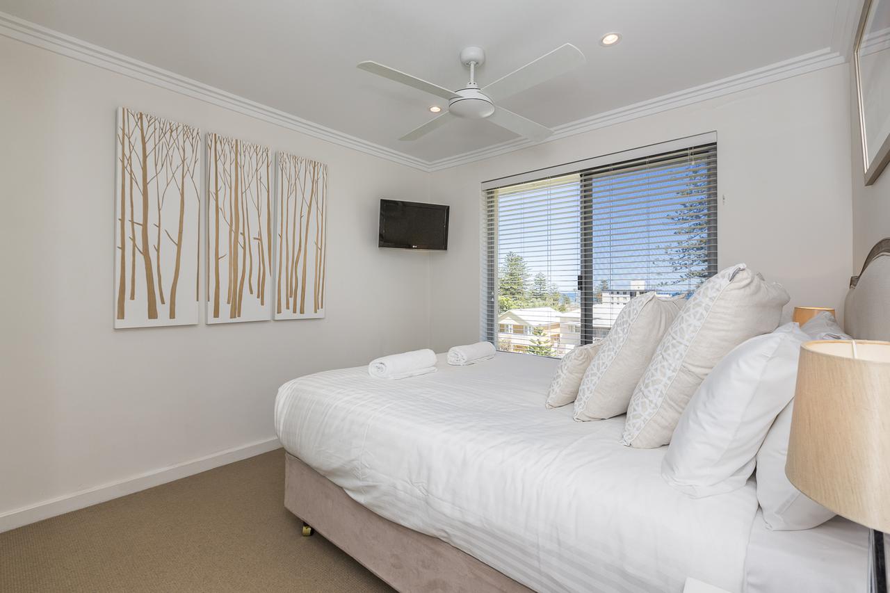 Cottesloe Beach Pines Apartment - Redcliffe Tourism 6