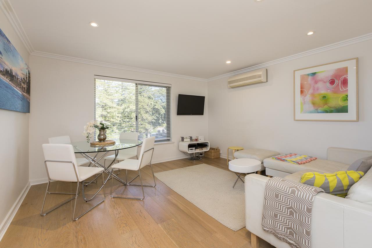 Cottesloe Beach Pines Apartment - Accommodation Adelaide