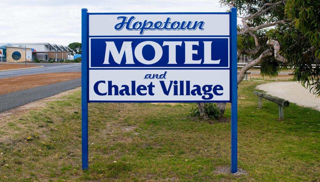 Hopetoun Motel & Chalet Village - thumb 5