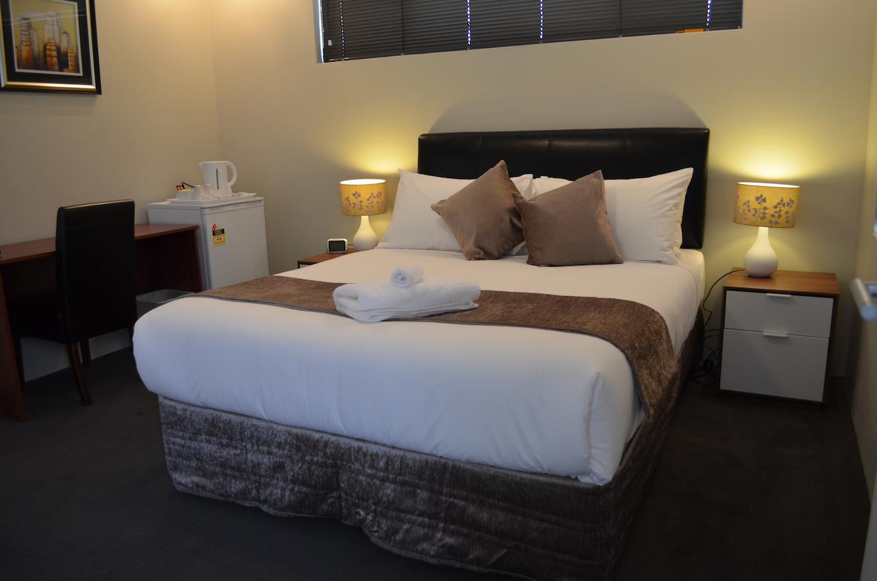 Ellard Bed  Breakfast - Accommodation Adelaide