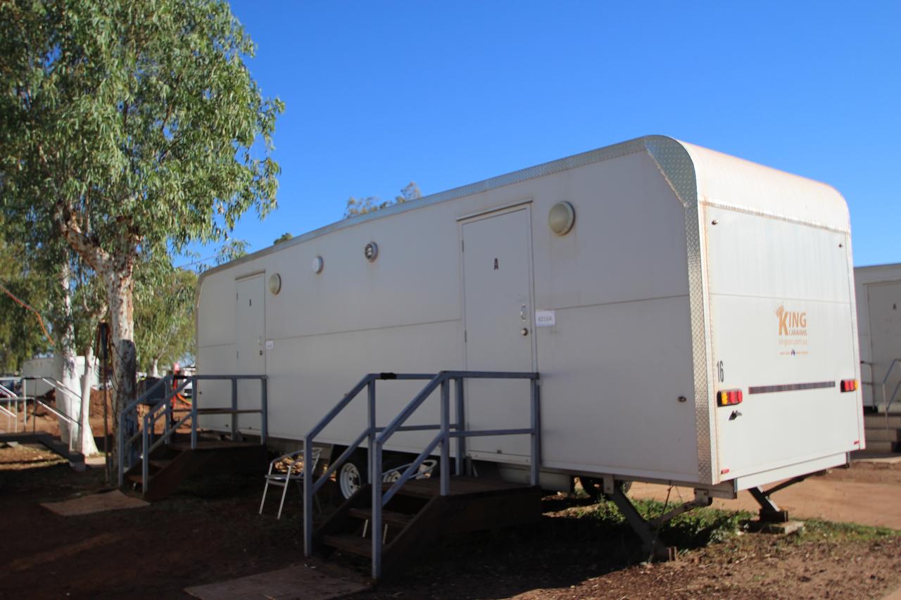 Meekatharra Accommodation Centre - Accommodation Guide