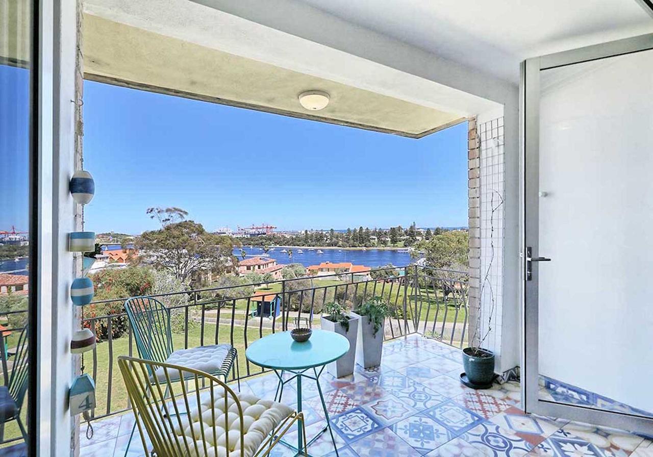 Panorama View Organic - Accommodation Adelaide