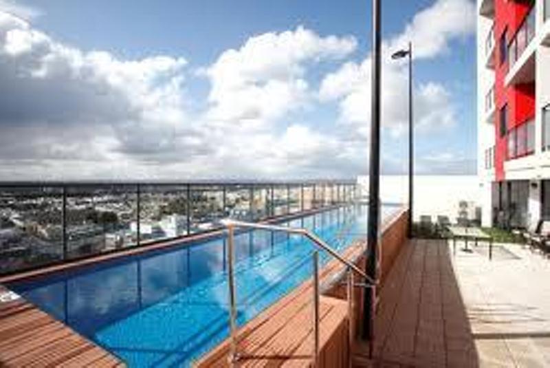 Astra Apartments Perth - Zenith