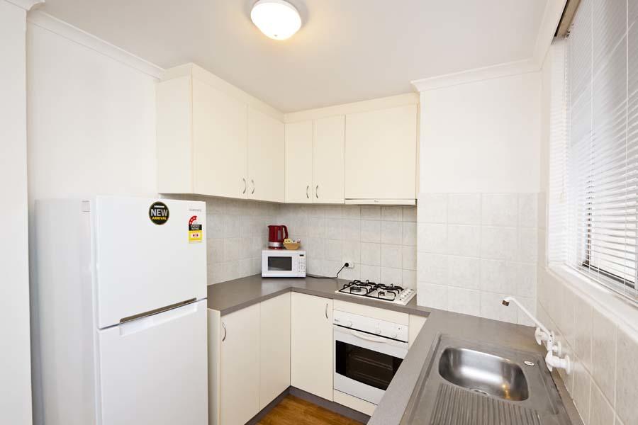 Cunningham Terrace 8 - Accommodation ACT 7