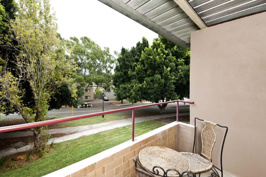 Cunningham Terrace 8 - Accommodation Adelaide