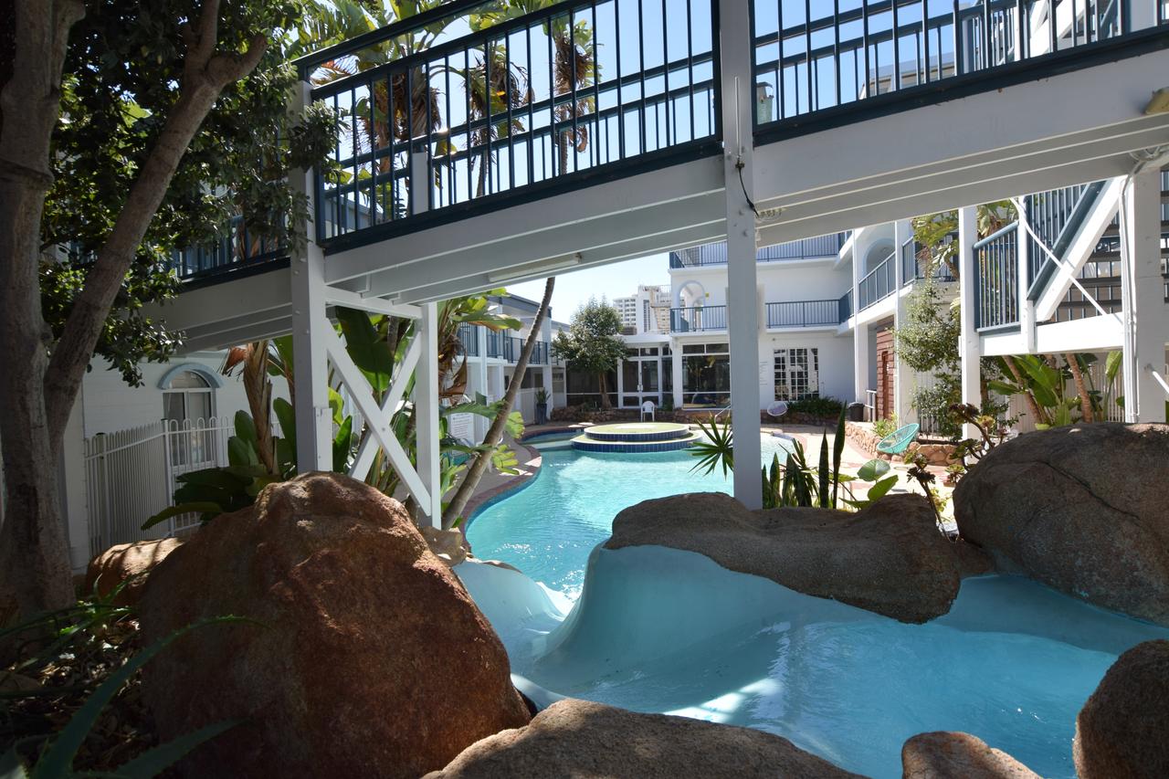 West Beach Lagoon 221 – Stylish Apartment! - Accommodation ACT 19