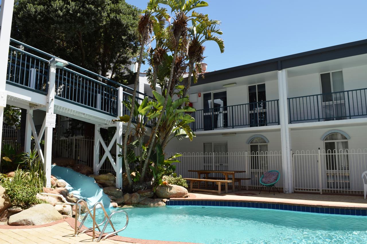 West Beach Lagoon 221 – Stylish Apartment! - Accommodation ACT 17