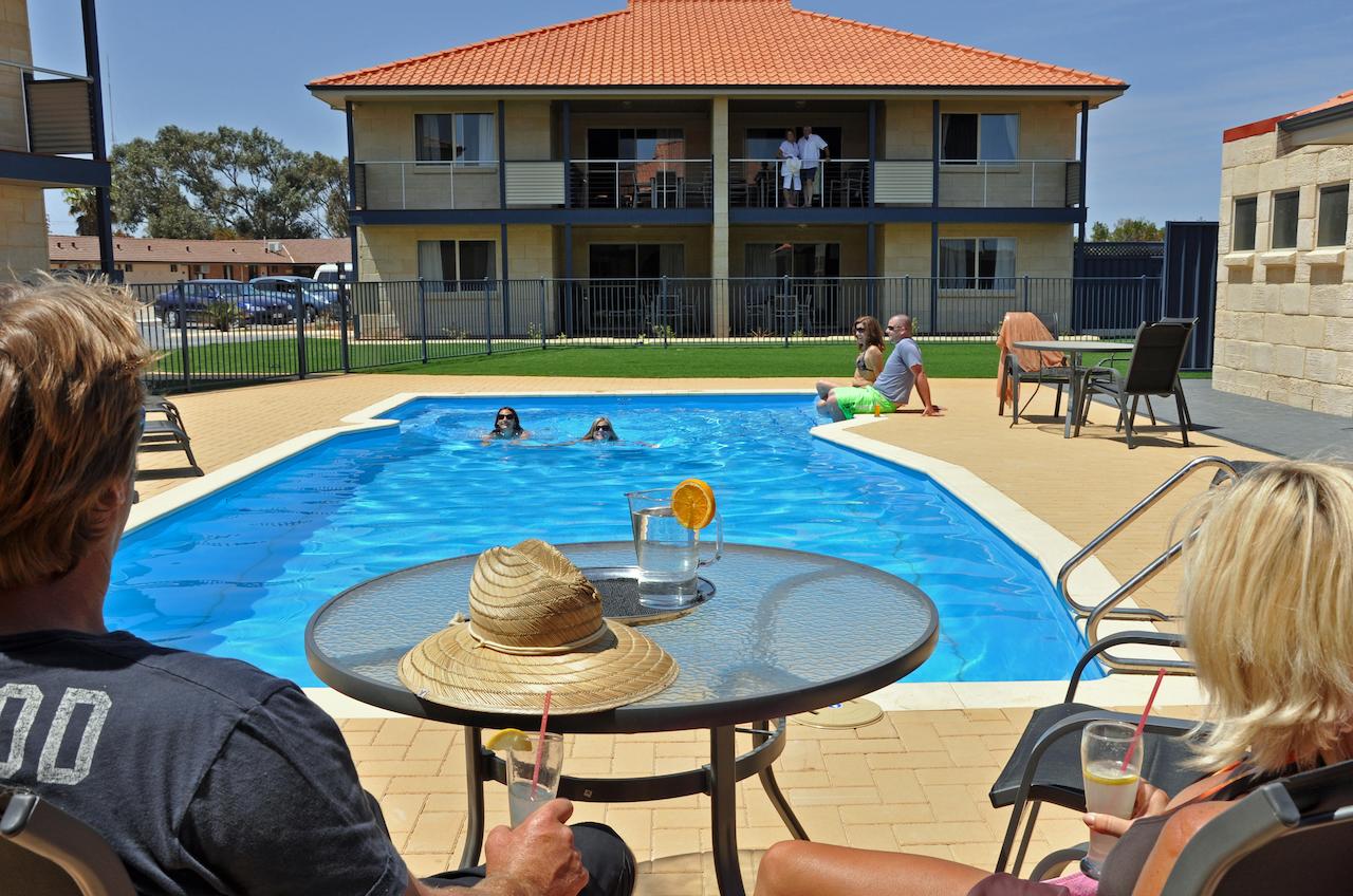 Pinnacles Edge Resort - Accommodation Adelaide