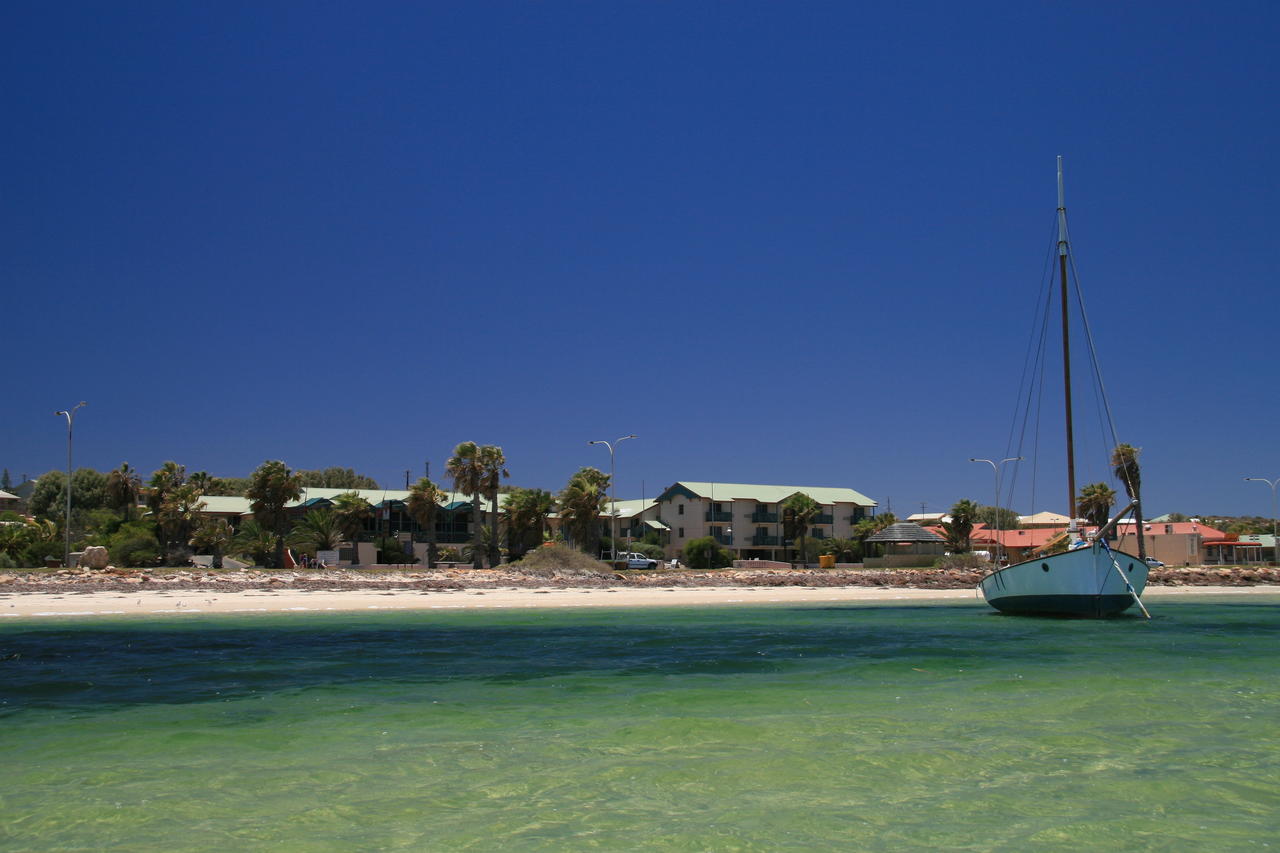Heritage Resort Shark Bay - thumb 36