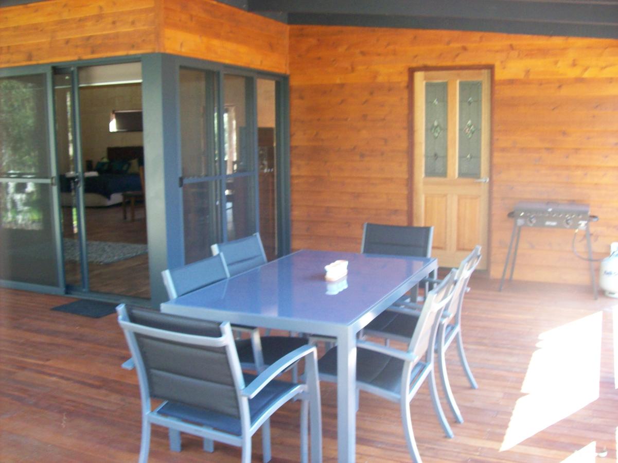 Silversprings Cottages - Accommodation ACT 25
