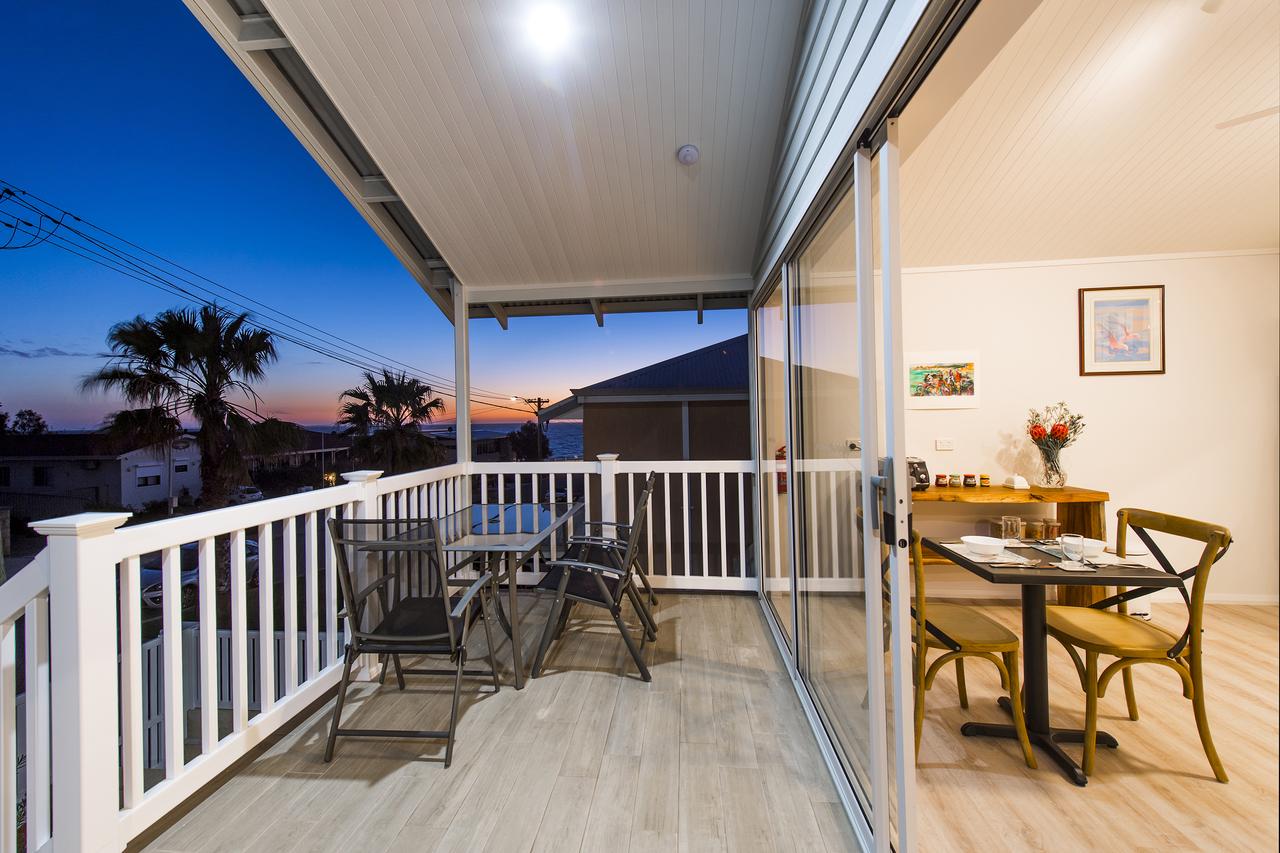 North Beach BnB - New South Wales Tourism 