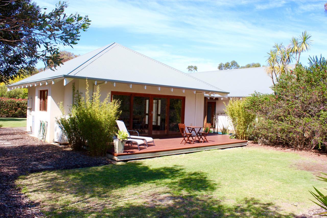 Moana Spa Villas - Prime Yallingup Location - Accommodation Perth