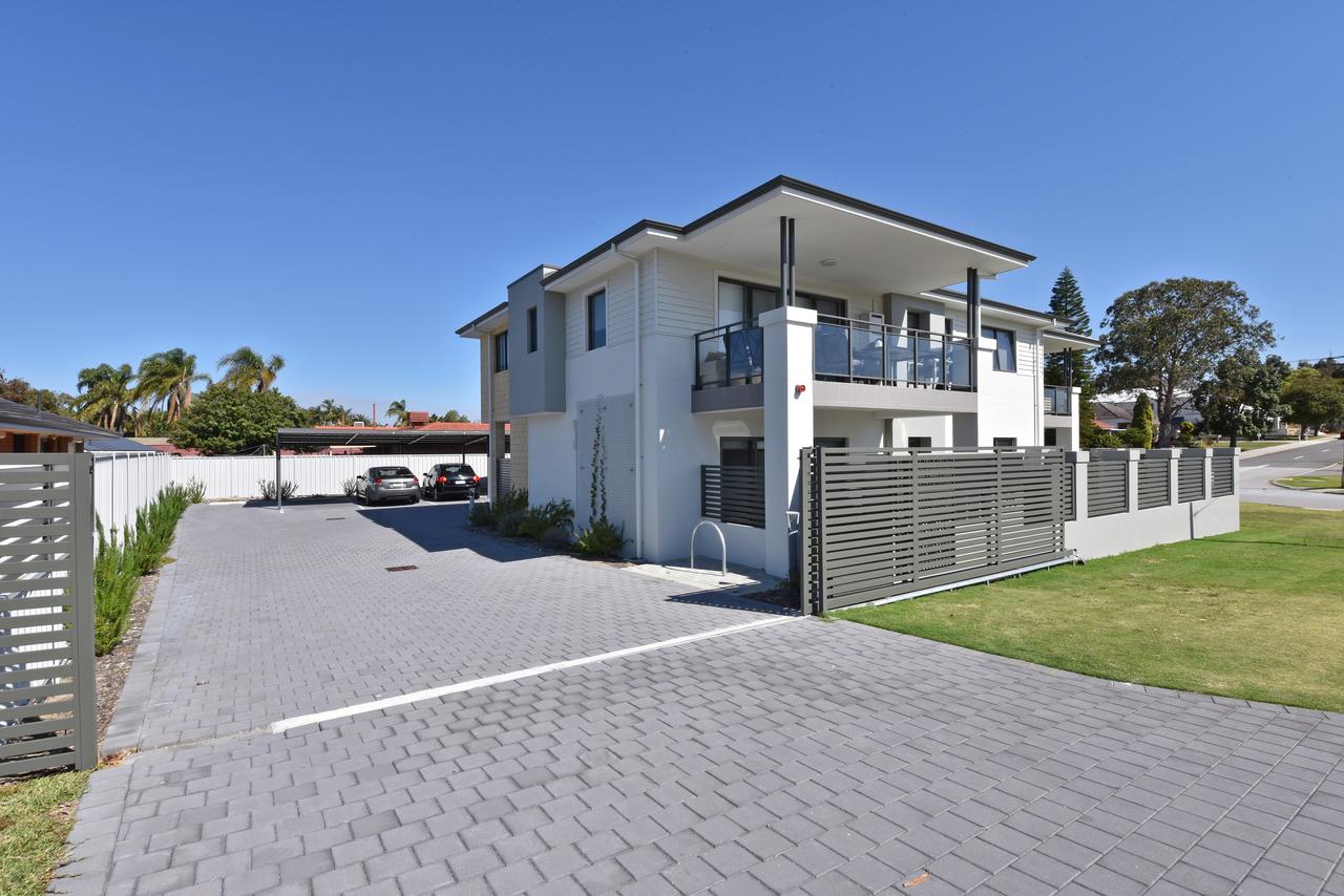 Modern Apartment Redcliffe Near Perth Airport: 0126 - Redcliffe Tourism 42