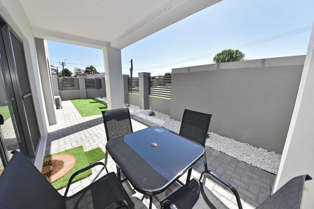 Modern Apartment Redcliffe Near Perth Airport: 0126 - Redcliffe Tourism 31