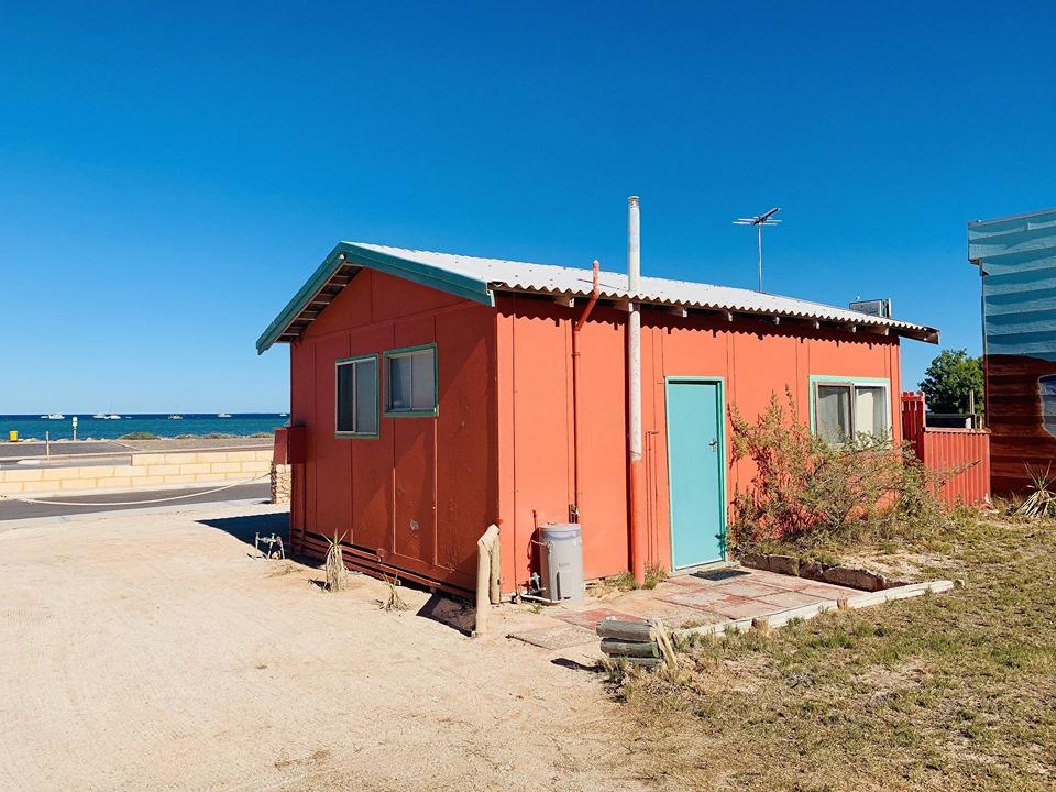 Shark Bay Cottages - thumb 39