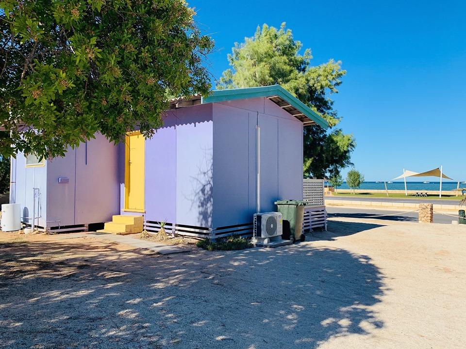 Shark Bay Cottages - thumb 40