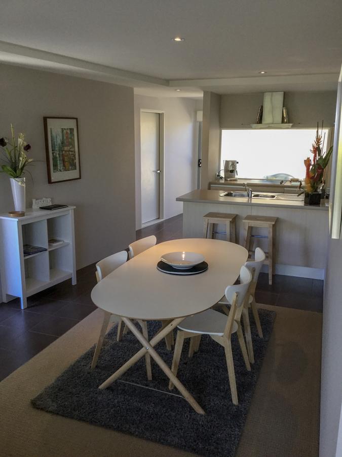 Margaret River Town House - Accommodation ACT 0